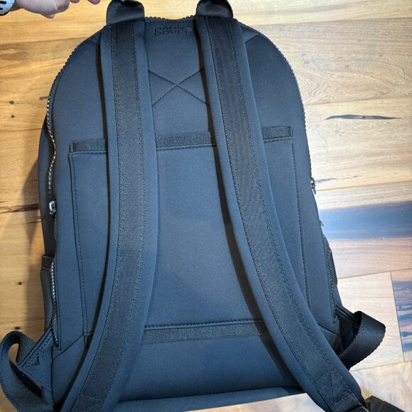Dagne Dover Large Dakota Backpack - Like New - Picture 5 of 12